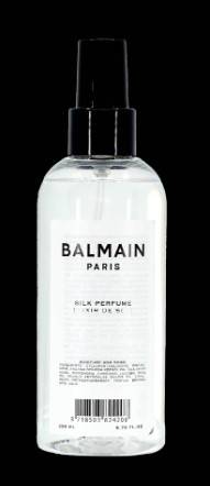 Balmain Silk Perfume 200ml, . .